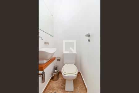 Apartamento à venda com 98m², 3 quartos e 3 vagasLavabo