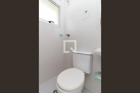 Apartamento à venda com 98m², 3 quartos e 3 vagasÁrea de Serviço - Banheiro