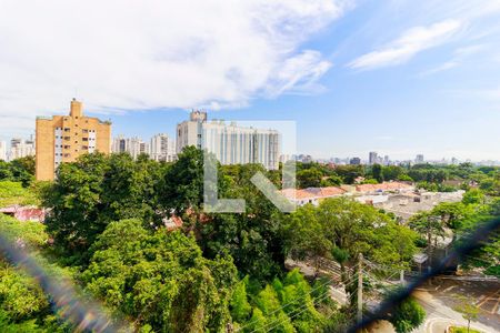 Apartamento à venda com 98m², 3 quartos e 3 vagasQuarto 3 - Vista