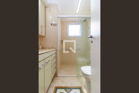 Apartamento à venda com 98m², 3 quartos e 3 vagasSuíte - Banheiro