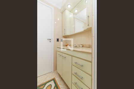 Apartamento à venda com 98m², 3 quartos e 3 vagasSuíte - Banheiro