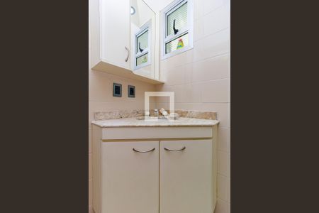 Apartamento à venda com 98m², 3 quartos e 3 vagasBanheiro 2