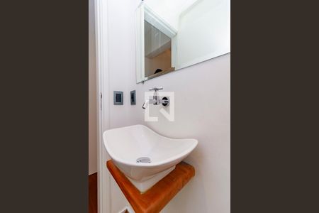 Apartamento à venda com 98m², 3 quartos e 3 vagasLavabo