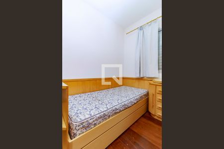 Apartamento à venda com 98m², 3 quartos e 3 vagasQuarto 2