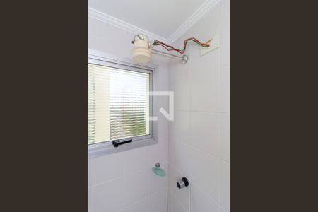 Apartamento à venda com 98m², 3 quartos e 3 vagasÁrea de Serviço - Banheiro