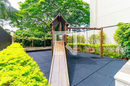 Apartamento à venda com 98m², 3 quartos e 3 vagasPlayground