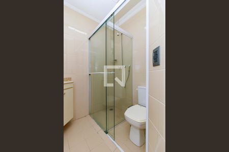 Apartamento à venda com 98m², 3 quartos e 3 vagasBanheiro 2