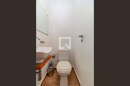 Apartamento à venda com 98m², 3 quartos e 3 vagasLavabo