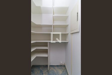 Apartamento à venda com 98m², 3 quartos e 3 vagasCozinha