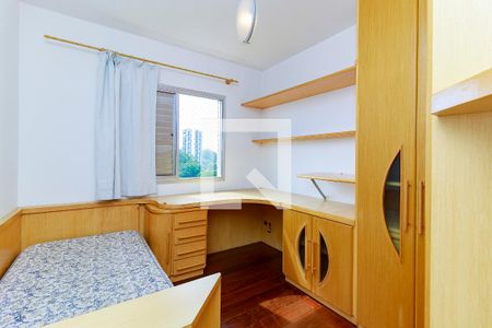 Apartamento à venda com 98m², 3 quartos e 3 vagasQuarto 2