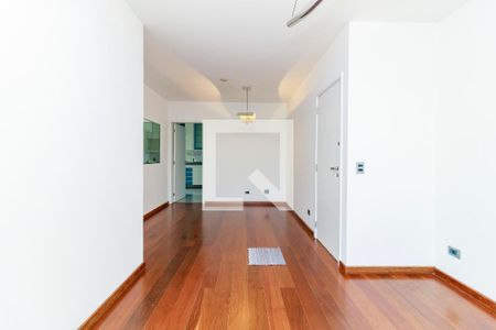 Sala de apartamento à venda com 3 quartos, 98m² em Santo Amaro, São Paulo