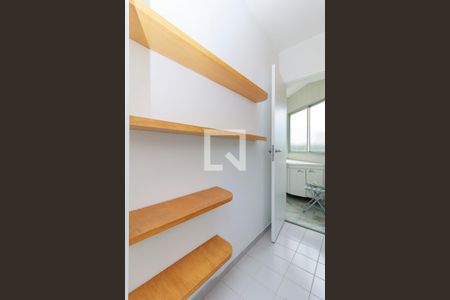 Apartamento à venda com 98m², 3 quartos e 3 vagasÁrea de Serviço - Quarto