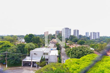 Apartamento à venda com 98m², 3 quartos e 3 vagasQuarto 2 - Vista