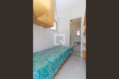 Apartamento à venda com 98m², 3 quartos e 3 vagasÁrea de Serviço - Quarto