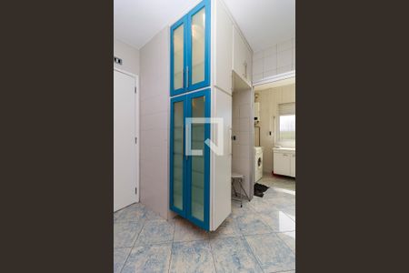 Apartamento à venda com 98m², 3 quartos e 3 vagasCozinha