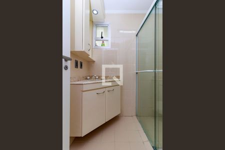 Apartamento à venda com 98m², 3 quartos e 3 vagasBanheiro 2