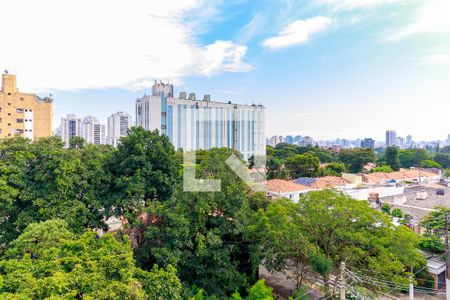 Apartamento à venda com 98m², 3 quartos e 3 vagasSuíte - Vista