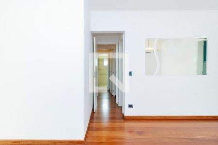 Sala de apartamento à venda com 3 quartos, 98m² em Santo Amaro, São Paulo