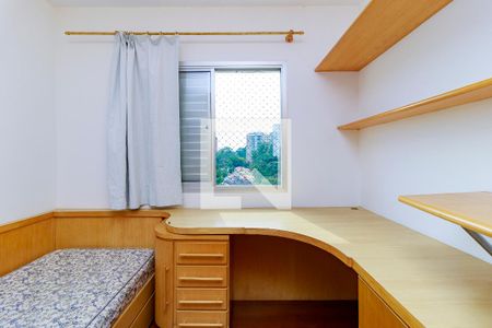 Apartamento à venda com 98m², 3 quartos e 3 vagasQuarto 2