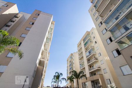 Apartamento à venda com 153m², 3 quartos e 3 vagasFachada