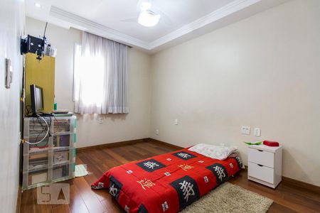 Apartamento à venda com 153m², 3 quartos e 3 vagasQuarto 3 suíte