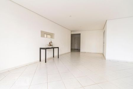 Apartamento à venda com 153m², 3 quartos e 3 vagasHall social