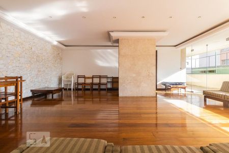 Apartamento para alugar com 116m², 3 quartos e 1 vaga Apartamento para alugar com 116m², 3 quartos e 1 vagaSalão de Festas - Condomínio