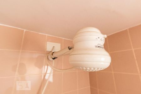 Banheiro de apartamento à venda com 3 quartos, 116m² em Santo Amaro, São Paulo