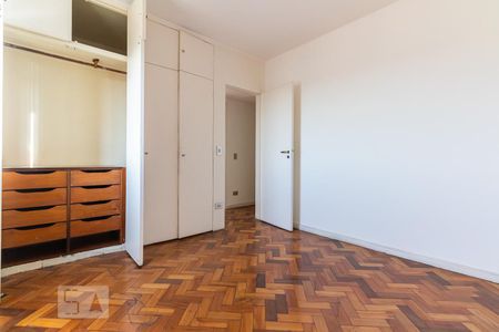 Quarto 1 de apartamento à venda com 3 quartos, 116m² em Santo Amaro, São Paulo