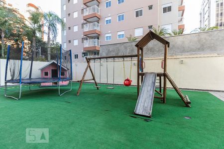 Apartamento para alugar com 116m², 3 quartos e 1 vaga Apartamento para alugar com 116m², 3 quartos e 1 vagaPlayground - Condomínio