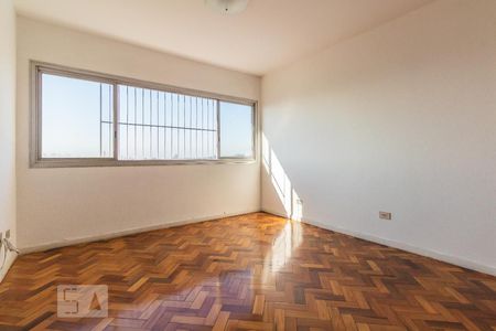 Sala de apartamento à venda com 3 quartos, 116m² em Santo Amaro, São Paulo