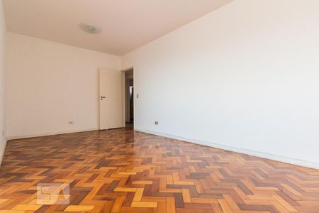 Sala de apartamento à venda com 3 quartos, 116m² em Santo Amaro, São Paulo