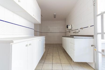 Apartamento para alugar com 116m², 3 quartos e 1 vaga Apartamento para alugar com 116m², 3 quartos e 1 vagaCozinha