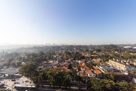 Vista de apartamento à venda com 3 quartos, 116m² em Santo Amaro, São Paulo