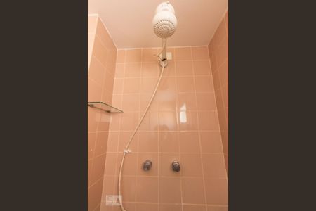 Banheiro de apartamento à venda com 3 quartos, 116m² em Santo Amaro, São Paulo