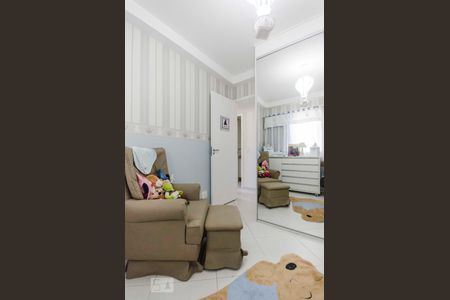 Quarto 1 de apartamento para alugar com 3 quartos, 110m² em Santa Teresinha, São Paulo