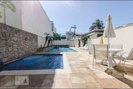 Apartamento à venda com 110m², 3 quartos e 2 vagasPiscina