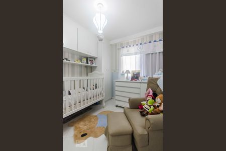 Apartamento à venda com 110m², 3 quartos e 2 vagasQuarto 1