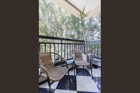 Apartamento à venda com 110m², 3 quartos e 2 vagasSacada