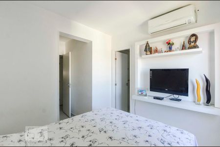 Apartamento à venda com 110m², 3 quartos e 2 vagasSuíte