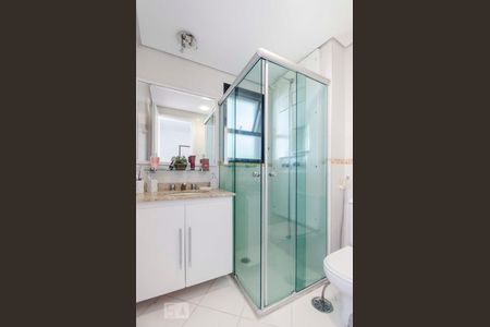 Apartamento à venda com 110m², 3 quartos e 2 vagasBanheiro Suíte