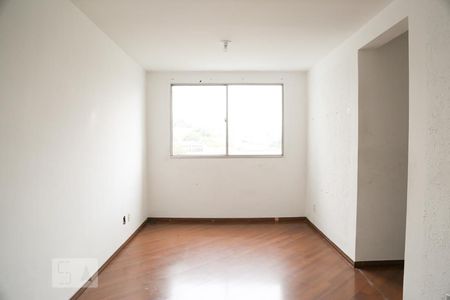 Sala de apartamento para alugar com 2 quartos, 65m² em Vila Parque Jabaquara, São Paulo