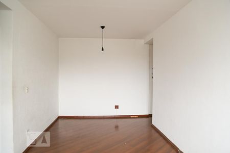 Sala de apartamento para alugar com 2 quartos, 65m² em Vila Parque Jabaquara, São Paulo