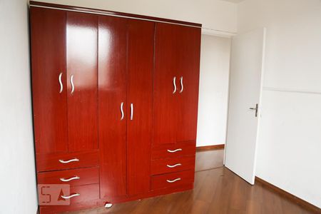 Quarto 2 de apartamento para alugar com 2 quartos, 65m² em Vila Parque Jabaquara, São Paulo