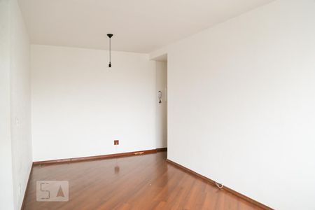 Sala de apartamento à venda com 2 quartos, 65m² em Vila Parque Jabaquara, São Paulo