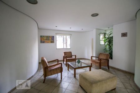 Apartamento à venda com 70m², 3 quartos e 1 vaga Apartamento à venda com 70m², 3 quartos e 1 vagaHall de entrada