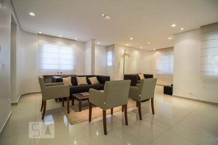 Apartamento à venda com 70m², 3 quartos e 1 vaga Apartamento à venda com 70m², 3 quartos e 1 vagaSalão de festa