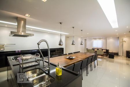 Apartamento à venda com 70m², 3 quartos e 1 vaga Apartamento à venda com 70m², 3 quartos e 1 vagaSalão de festa