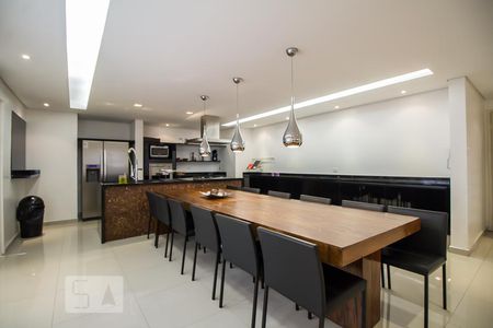 Apartamento à venda com 70m², 3 quartos e 1 vaga Apartamento à venda com 70m², 3 quartos e 1 vagaSalão de festa