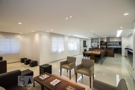 Apartamento à venda com 70m², 3 quartos e 1 vaga Apartamento à venda com 70m², 3 quartos e 1 vagaSalão de festa